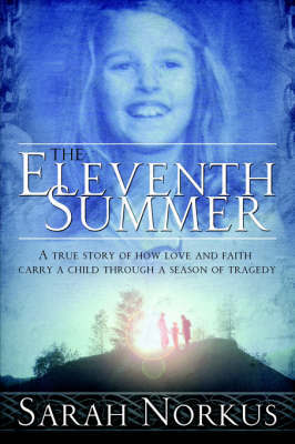 The Eleventh Summer by Sarah Norkus image