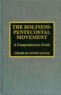 The Holiness-Pentecostal Movement image