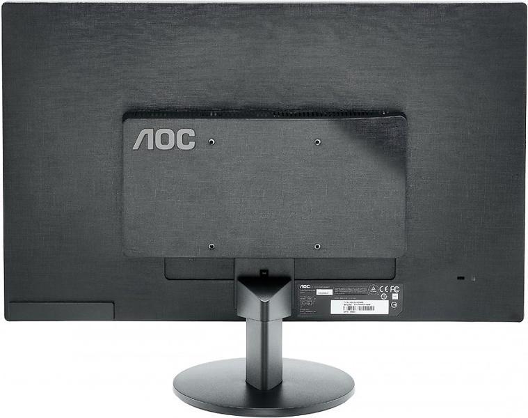 27" AOC FHD 1ms Ultra Fast Gaming Monitor image