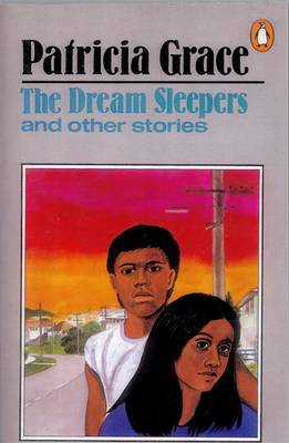 The Dream Sleepers by Patricia Grace image