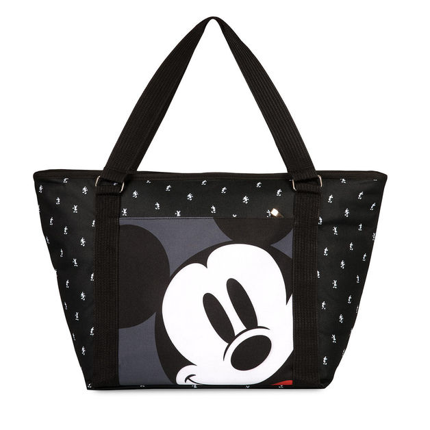 mickey mouse luggage australia