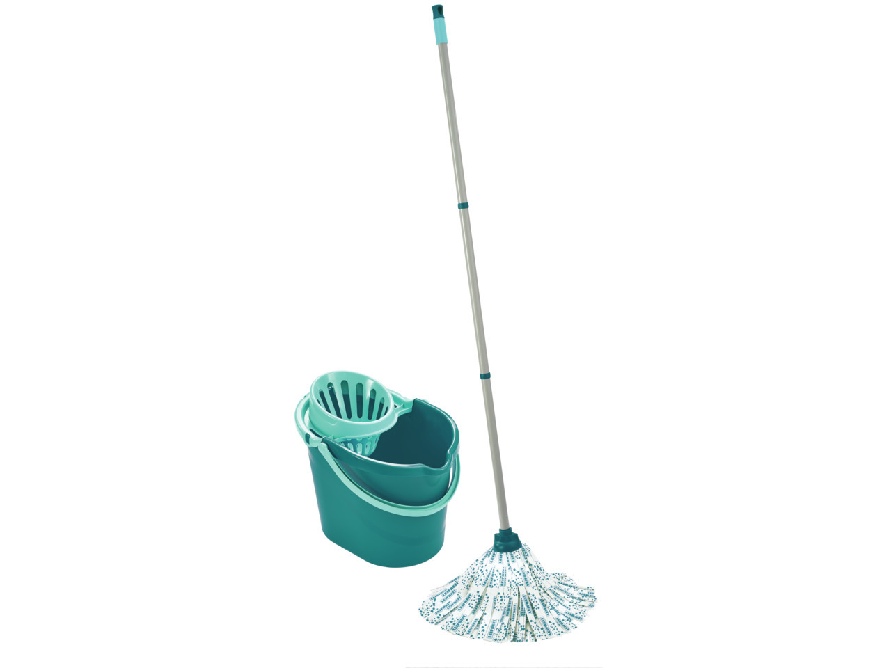 Leifheit: Classic Mop Set