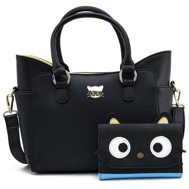 Loungefly Sanrio Chococat Trifold Wallet at Mighty Ape NZ