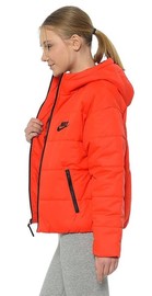 Core Synthetic Filled Jacket (Chile Red 