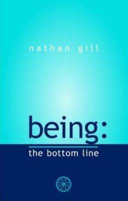 Being by Nathan Gill image