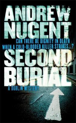 Second Burial by Andrew Nugent image
