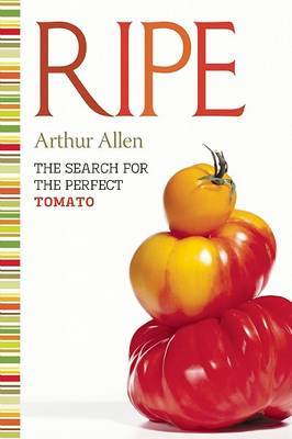 Ripe by Arthur Allen image