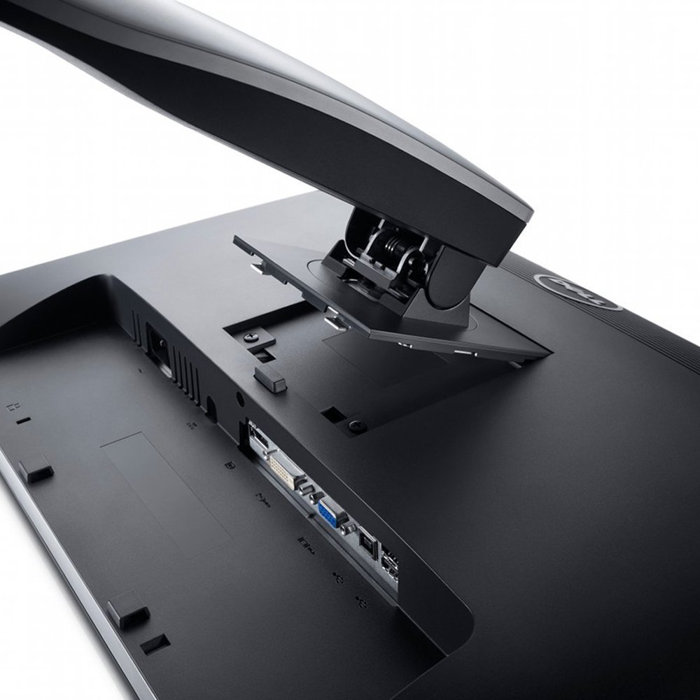 23.8" Dell UltraSharp U2412M WUXGA Monitor image