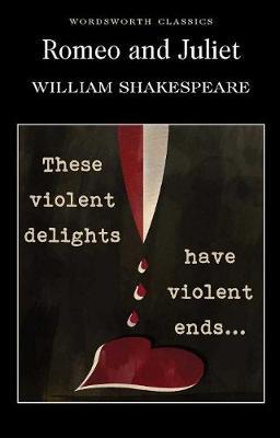 Romeo and Juliet by William Shakespeare image