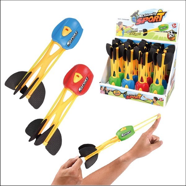 Buy Finger Rocket at Mighty Ape NZ