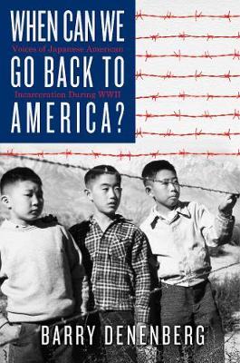 When Can We Go Back to America? by Barry Denenberg image