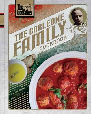 The Godfather by Liliana Battle image