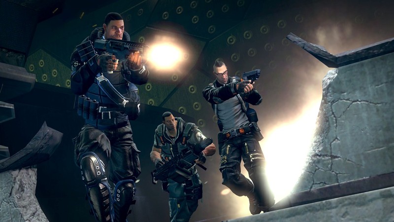 Brink for Xbox 360 image