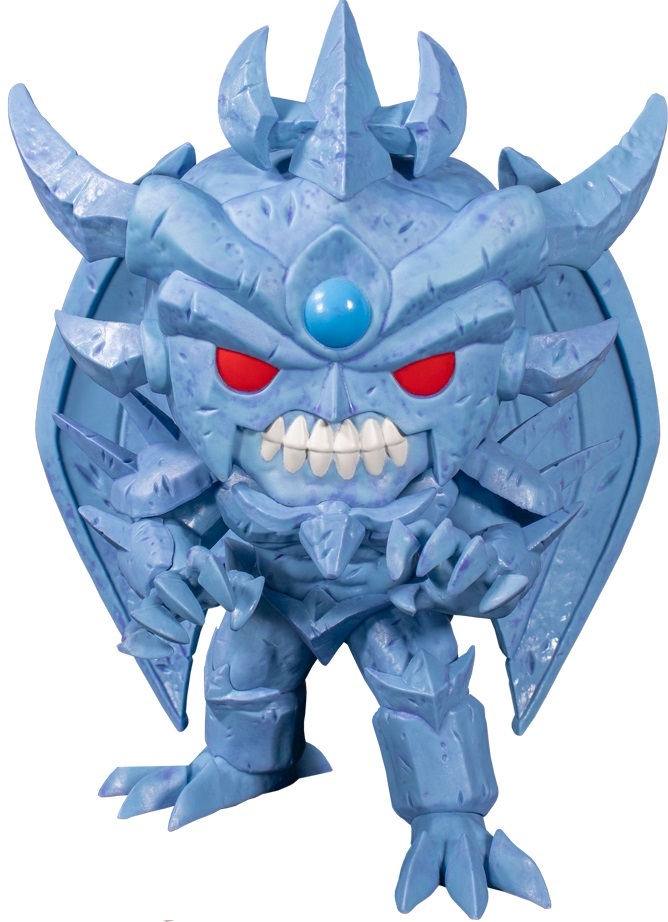 Yu-Gi-Oh! - Obelisk (The Tormentor) 6" Pop! Vinyl Figure image