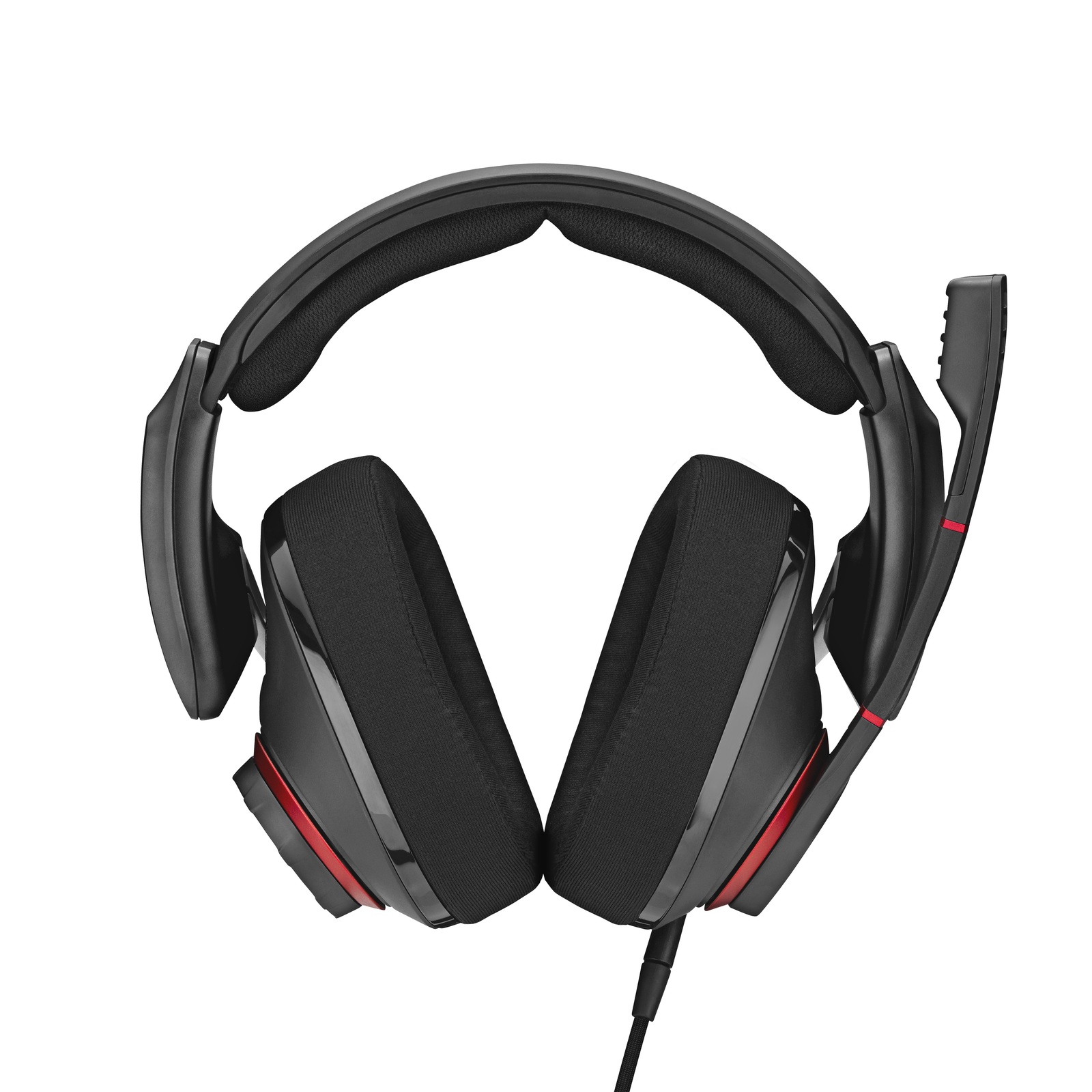 EPOS Sennheiser GSP 500 Gaming Headset for PC, PS5, PS4, Xbox One image