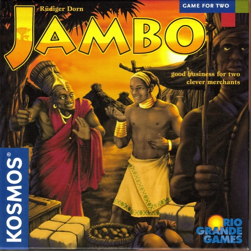 Jambo image