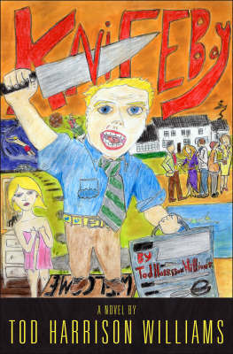Knifeboy by Tod Harrison Williams image