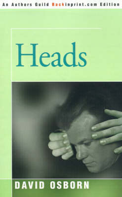 Heads by David Osborn image