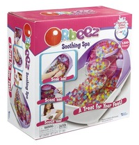 Orbeez Soothing Spa at Mighty Ape Australia