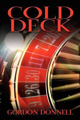 Cold Deck by Gordon Donnell image