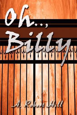 Oh.., Billy by A. , Robert Hill image