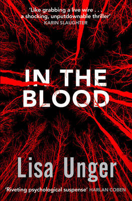 In the Blood by Lisa Unger image