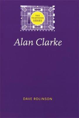 Alan Clarke by Dave Rolinson image