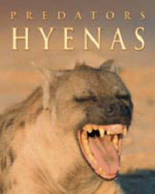 PREDATORS HYENAS image