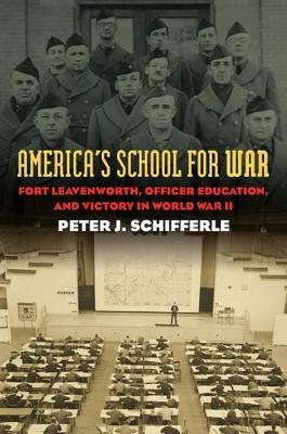 America's School For War image