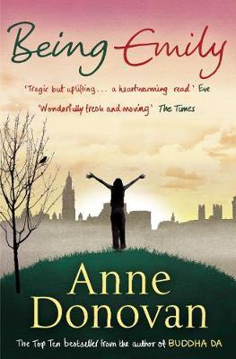 Being Emily by Anne Donovan image