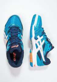 asics gel size 7