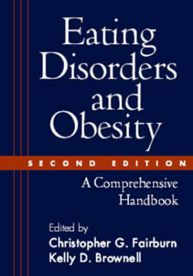 Eating Disorders and Obesity image