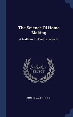 The Science of Home Making image