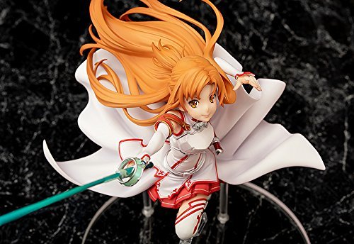 Sword Art Online the Movie -Ordinal Scale-: "The Flash" Asuna - PVC Figure