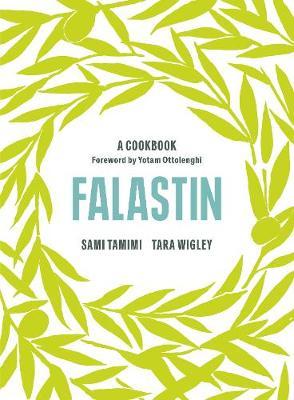 Falastin: A Cookbook by Sami Tamimi image