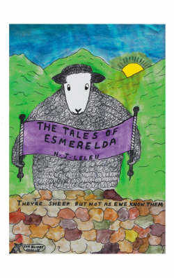 The Tales of Esmerelda by N.J., Leleu image