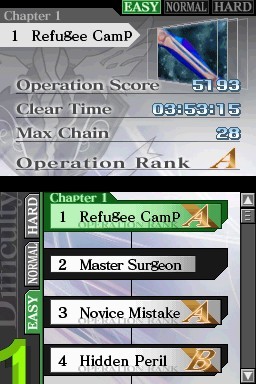 Trauma Center: Under the Knife 2 for DS image