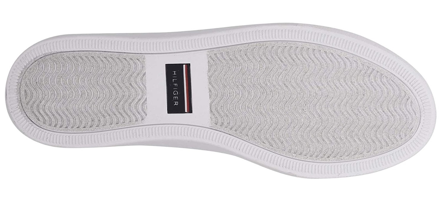 tommy hilfiger thumper