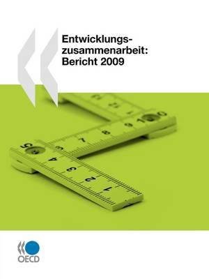 Entwicklungszusammenarbeit: Bericht 2009 by OECD Publishing image