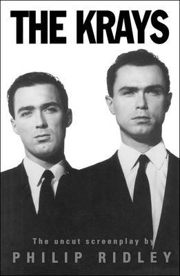 The Krays by Philip Ridley image