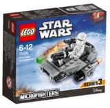 LEGO Star Wars - First Order Snowspeeder (75126)