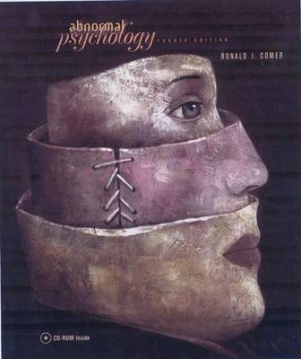 Abnormal Psychology by R. Comer image