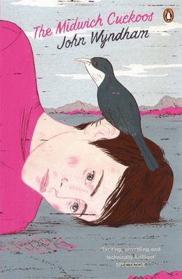 The Midwich Cuckoos by John Wyndham image