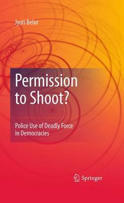 Permission to Shoot? by Jyoti Belur image