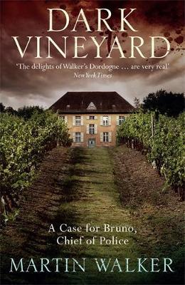 Dark Vineyard image