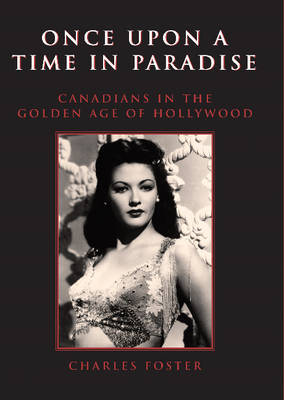 Once Upon a Time in Paradise by Charles Foster image