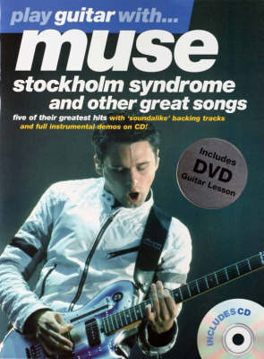 Play Guitar With-- Muse image
