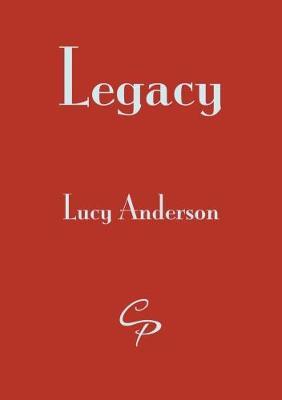 Legacy by Lucy Anderson image