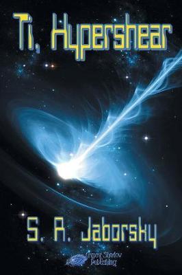 Ti, Hypershear by S R Jaborsky image