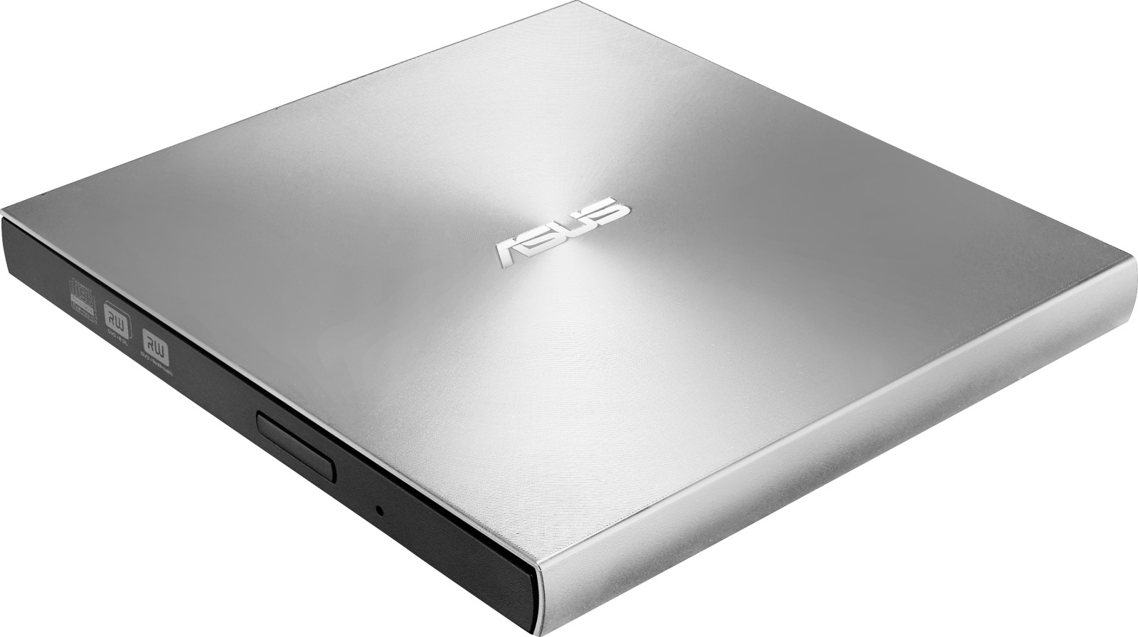 ASUS ZenDrive U9M USB-C External Optical Drive image